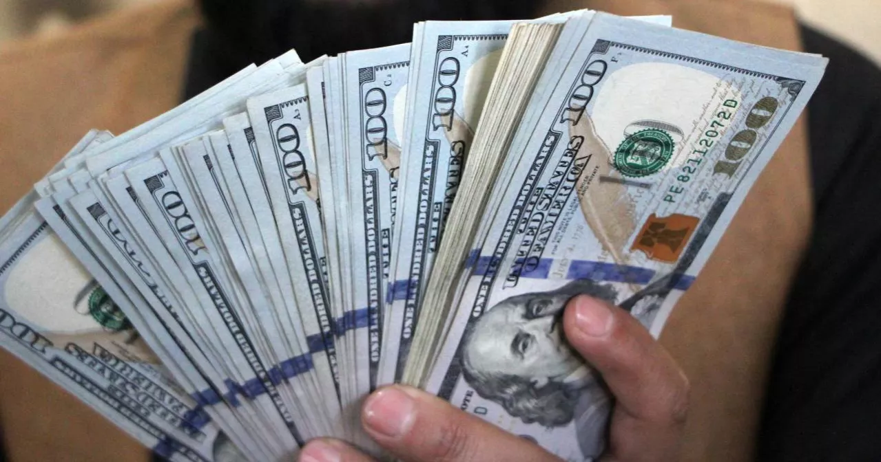 Remittance inflows up 13% in July–September quarter