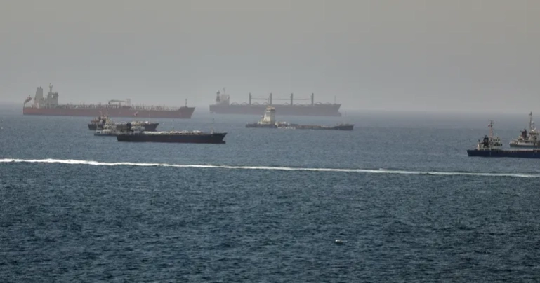 Iran to reopen Strait of Hormuz, resume unrestricted oil exports under proposed US deal