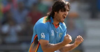 Afghanistan cricket pioneer Shapoor Zadran dies aged 38