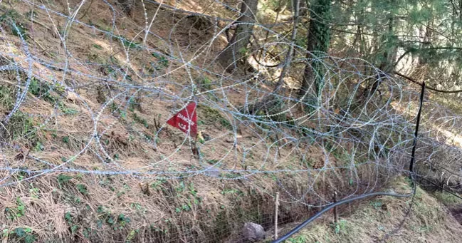 10 civilians killed amid cross-border shelling along LoC in J&K’s Poonch: Indian Army