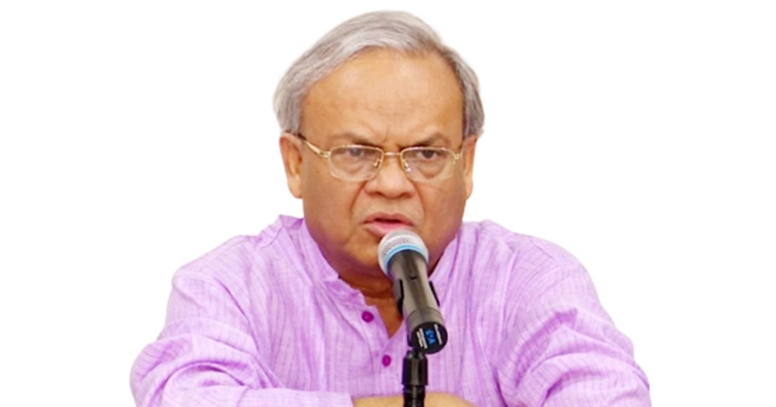 Rizvi questions BAF flight operations over densely populated Uttara area