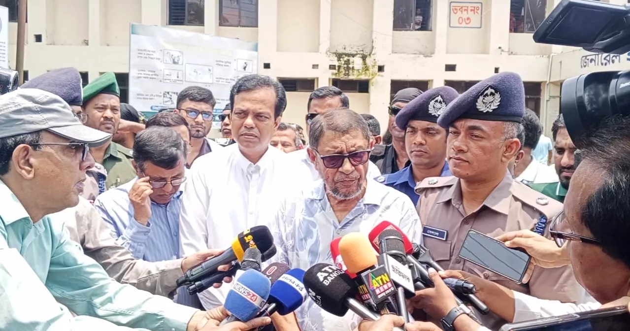 Measles situation likely to improve within 4 weeks: Health Minister