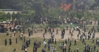 Govt publishes identities of Dhaka aircraft crash victims