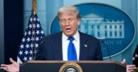 Trump: Iran must allow inspections to confirm nuclear program remains dormant