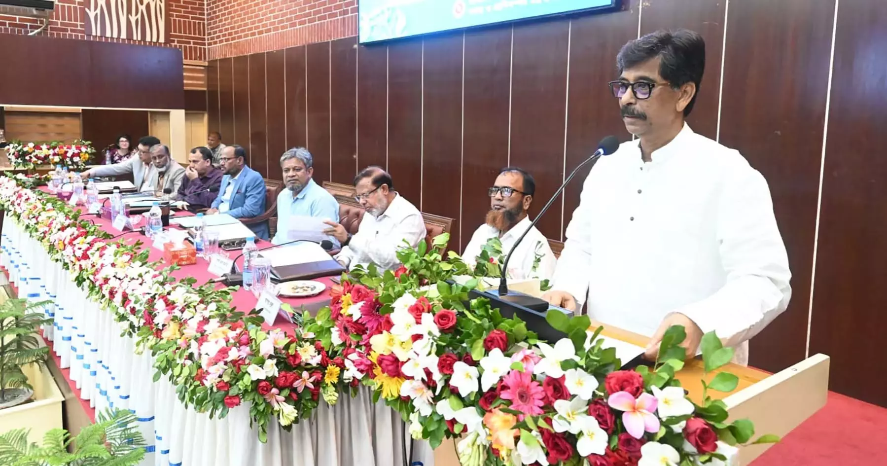 Govt plans to boost natural production of indigenous fish: Minister