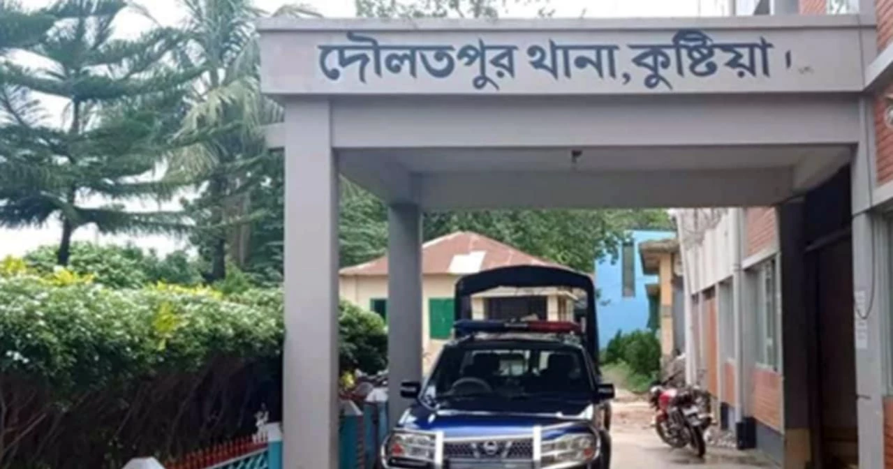 Youth stabbed dead in Kushtia