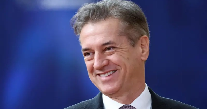 Slovenia introduces fuel rationing amid energy disruptions