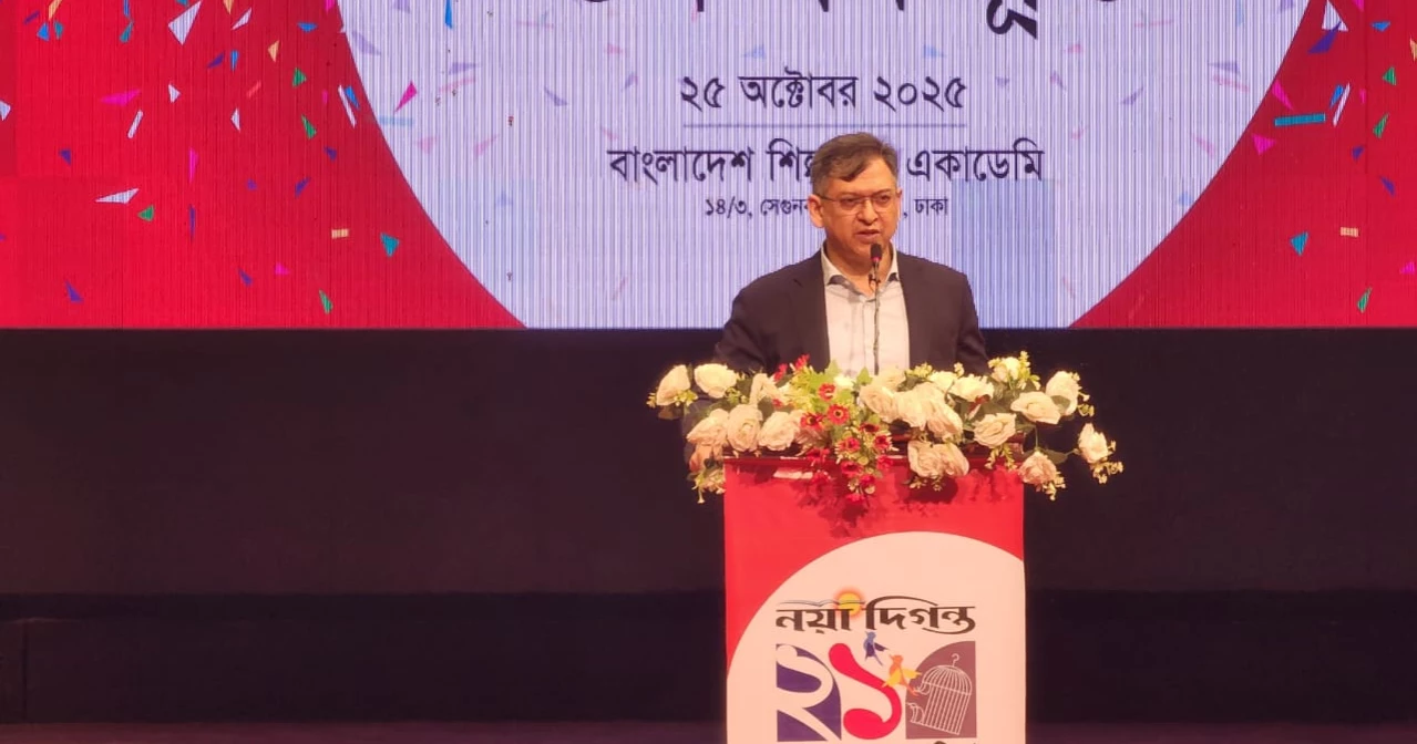 Nation will never forgive if fascism returns for disunity: Salahuddin