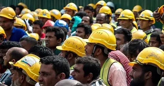 Malaysia to begin recruiting 2 lakh Bangladeshi workers by end-Sept: Shahe Alam