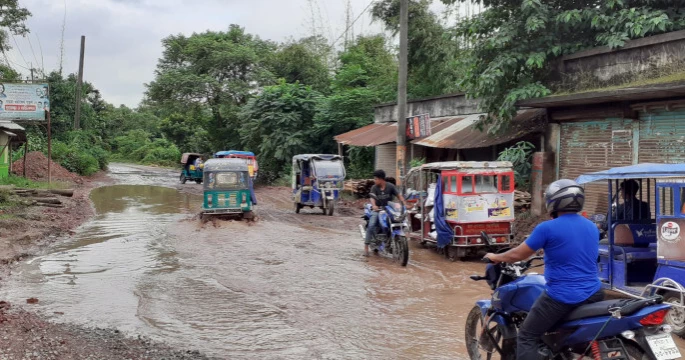 Purchase committee approves proposals to develop roads in Cumilla, Noakhali