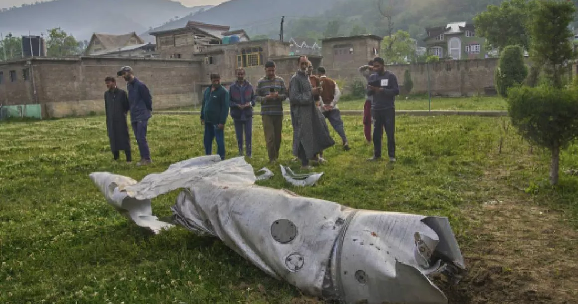 Israel supports India’s ‘right to self-defence after ‘Operation Sindoor’