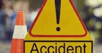 2 killed as bus rams into auto-rickshaw in Sunamganj