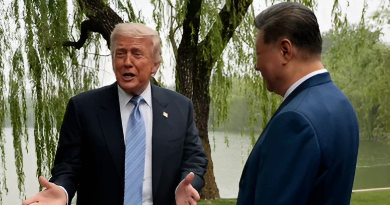 Explainer: What is the Thucydides trap, and how does it apply to the US-China relationship?