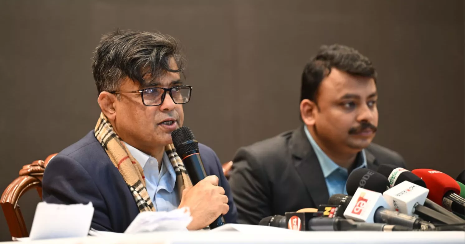 Prothom Alo, Daily Star attackers to be brought to book: Press Secretary