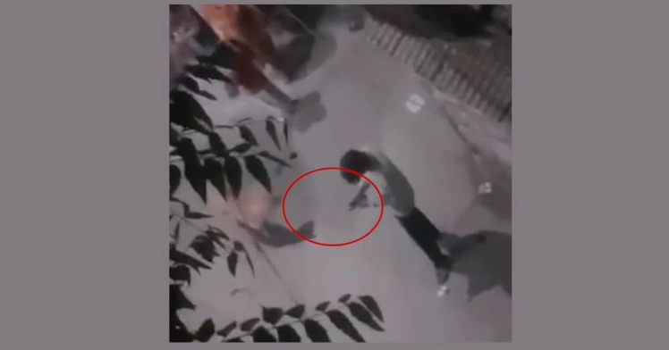 Suspect in Hazaribagh school girl killing case detained