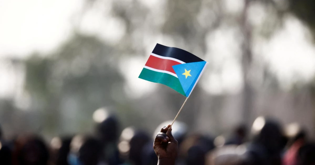 US to end temporary protected status for South Sudan nationals