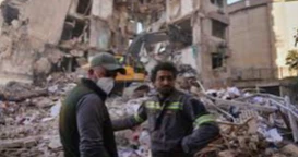 Iranian delegation arrives in Islamabad for crucial talks with US