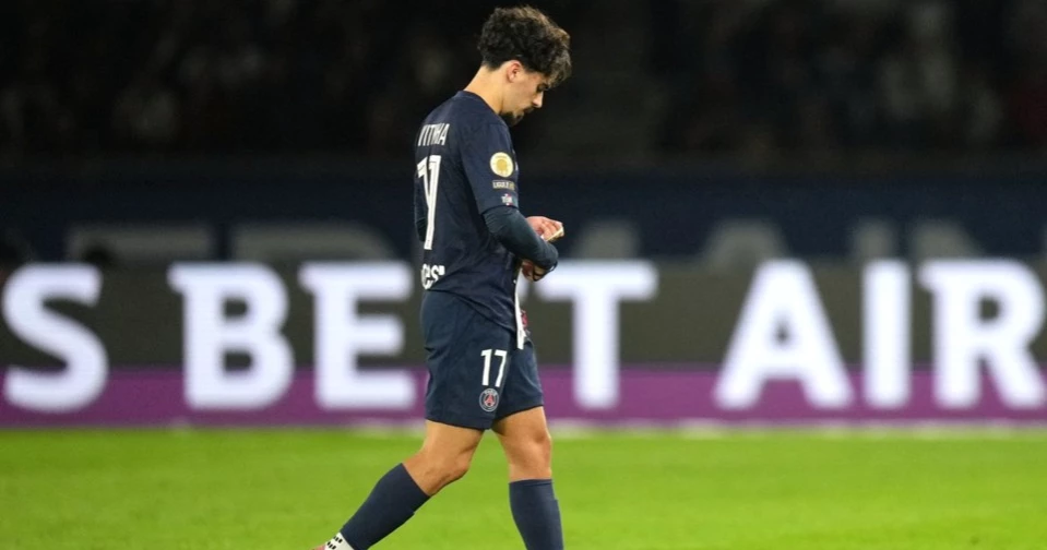 Injury-hit PSG go three points clear at top after Monaco stumble