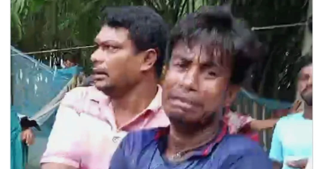 Drug-addicted son kills mother in Jhenaidah