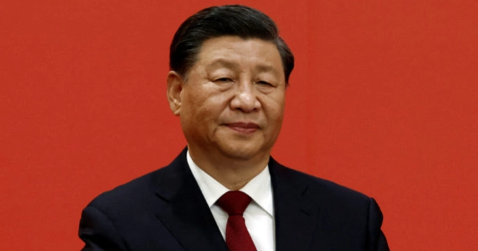 Ready to work with Germany to open new chapter in all-round strategic partnership: Xi