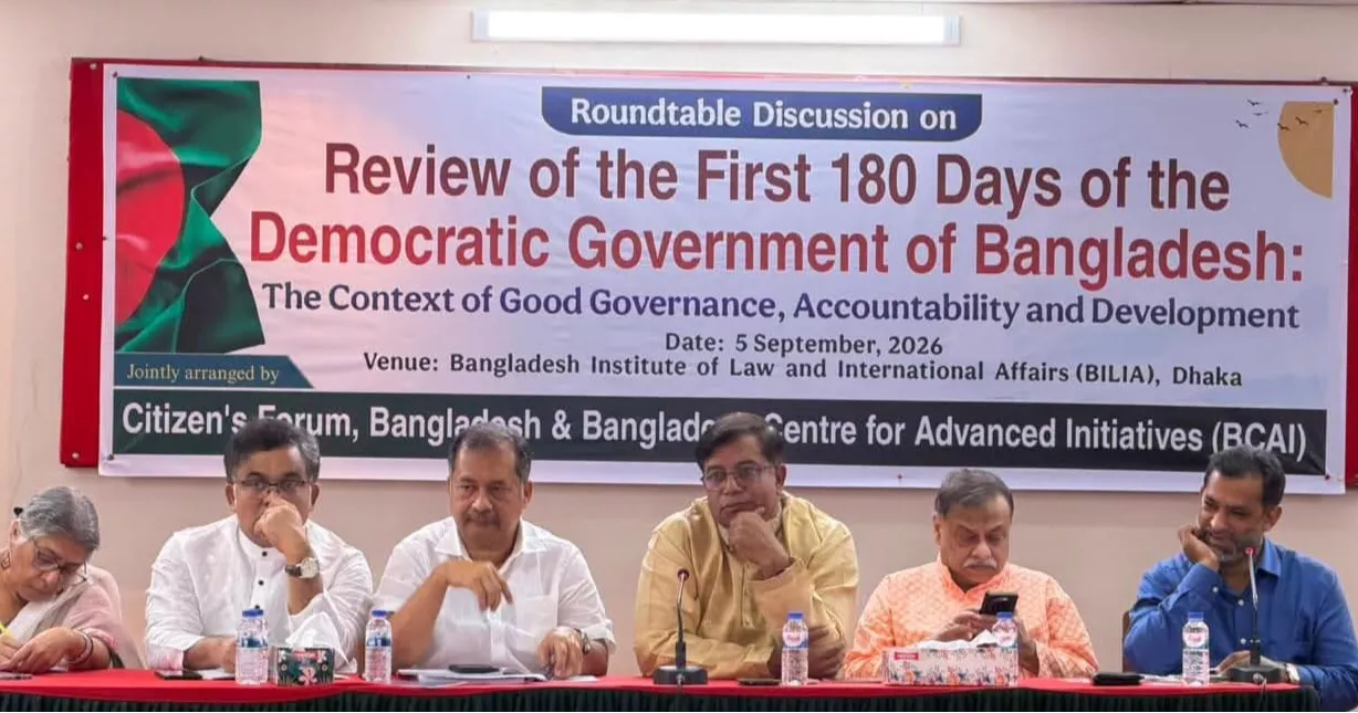 11-party alliance plotting to create instability: Swapon