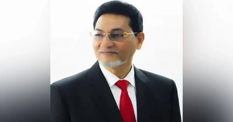 MPs urged not to use mobile phone inside Parliament