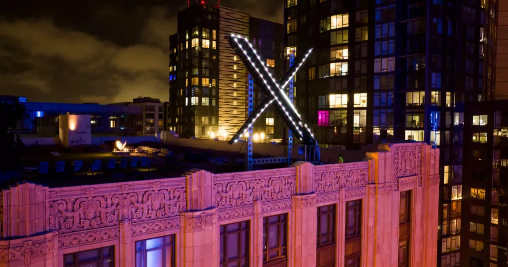 Elon Musk transfers ownership of X to his AI company, xAI, in a $33 billion all-stock transaction