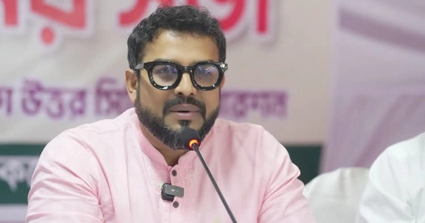 85% of sacrificial waste cleared by evening: DNCC Administrator