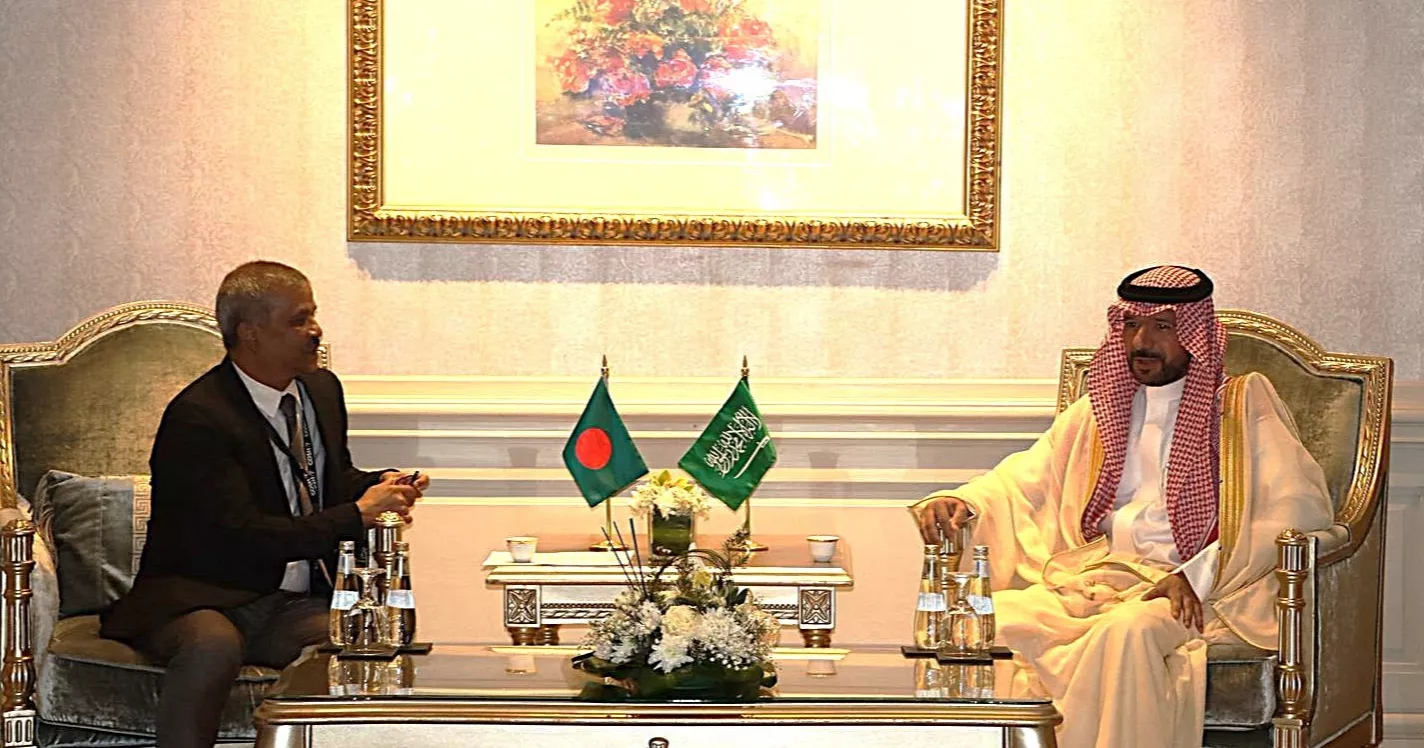 KSA urged to recruit more skilled workers from Bangladesh