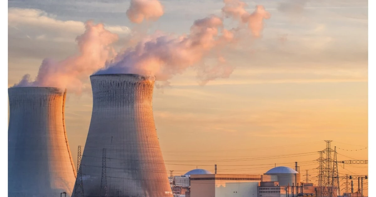 Czech Republic to invest $19 billion in major nuclear expansion