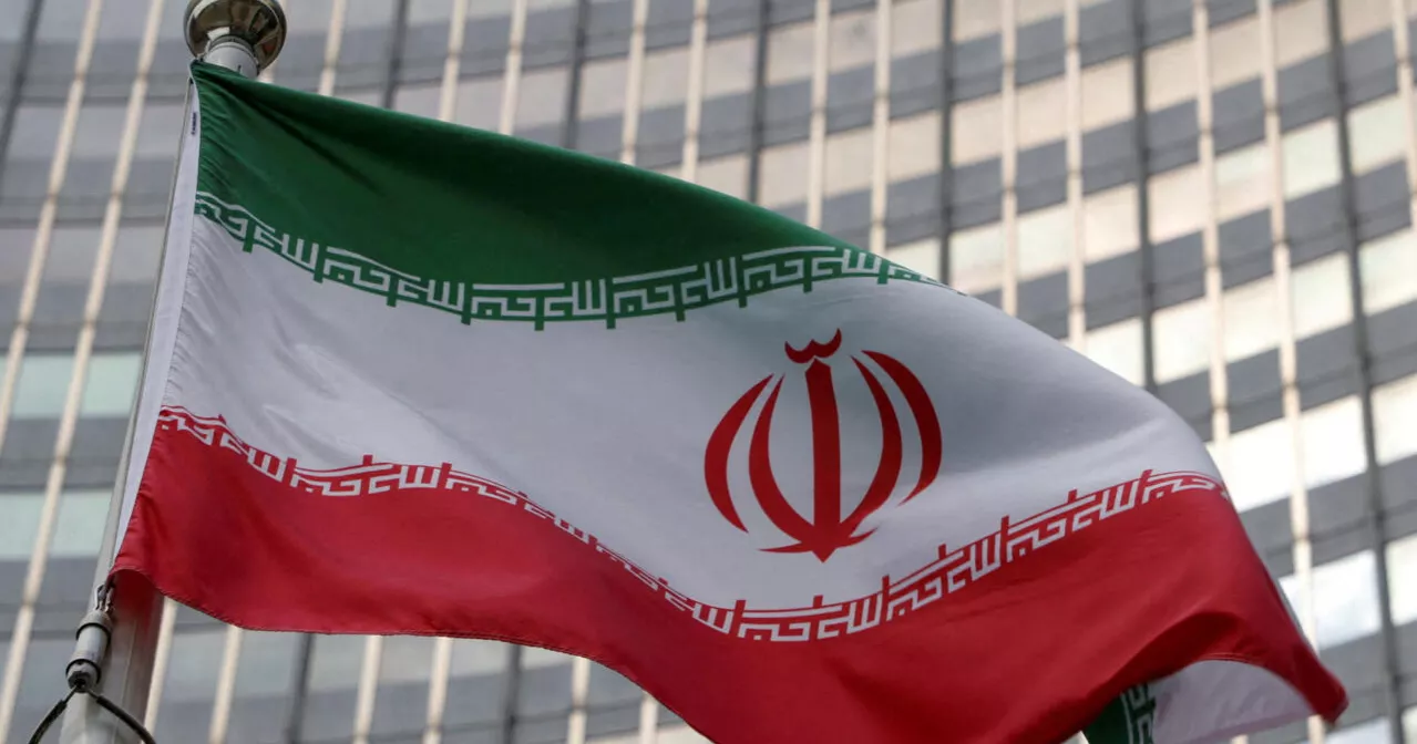 Iran executes man accused of spying for Mossad