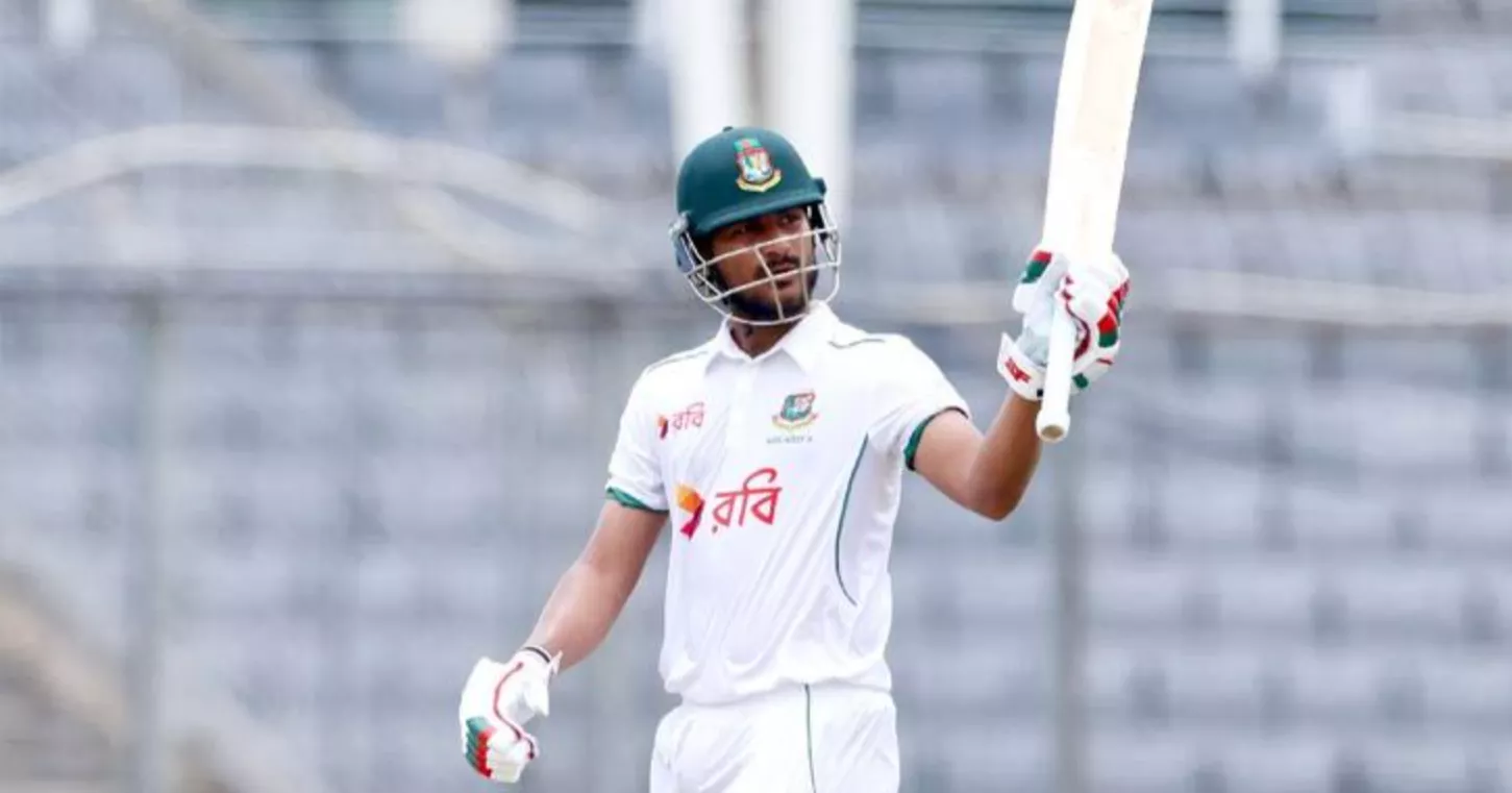 Bangladesh A reach 225/4 on rain-hit day 1 vs New Zealand A
