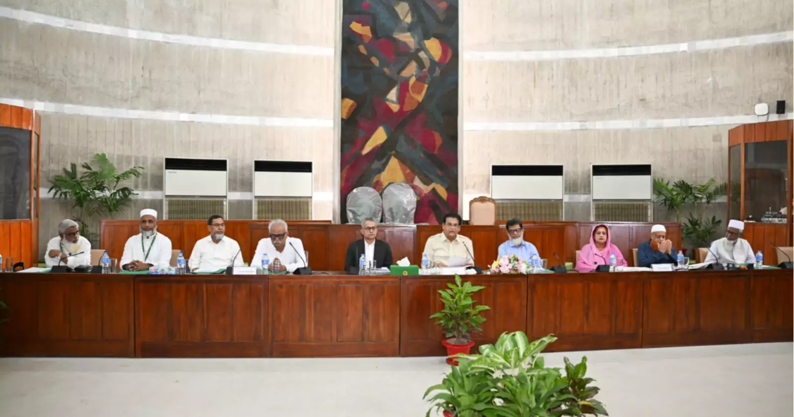 Increase carriages for freight compared to passengers in Railways: JS committee