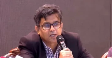 Salahuddin’s sacrifices forgotten by many, says Shafiqul Alam