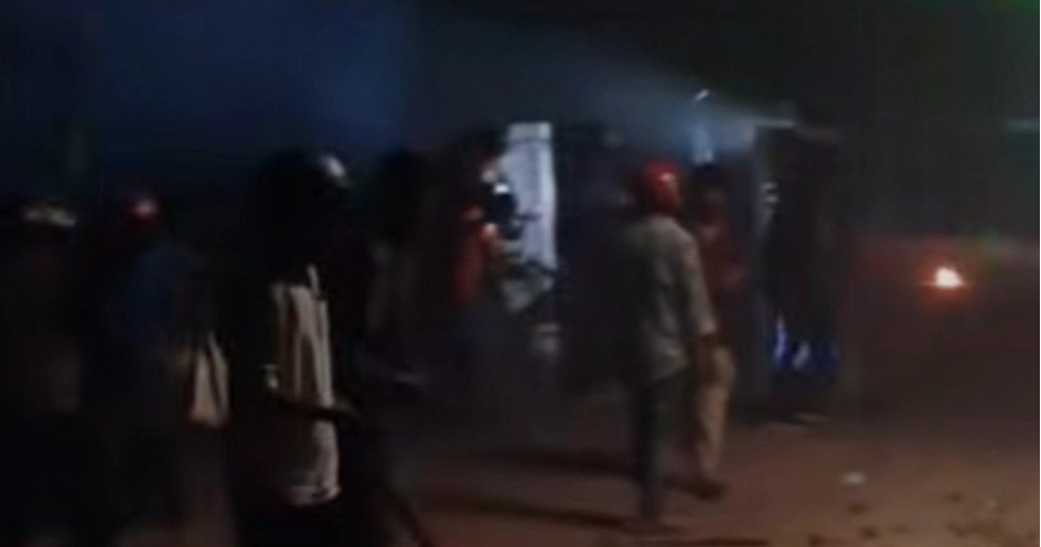 Over 50 injured in Sirajganj clash over local dominance