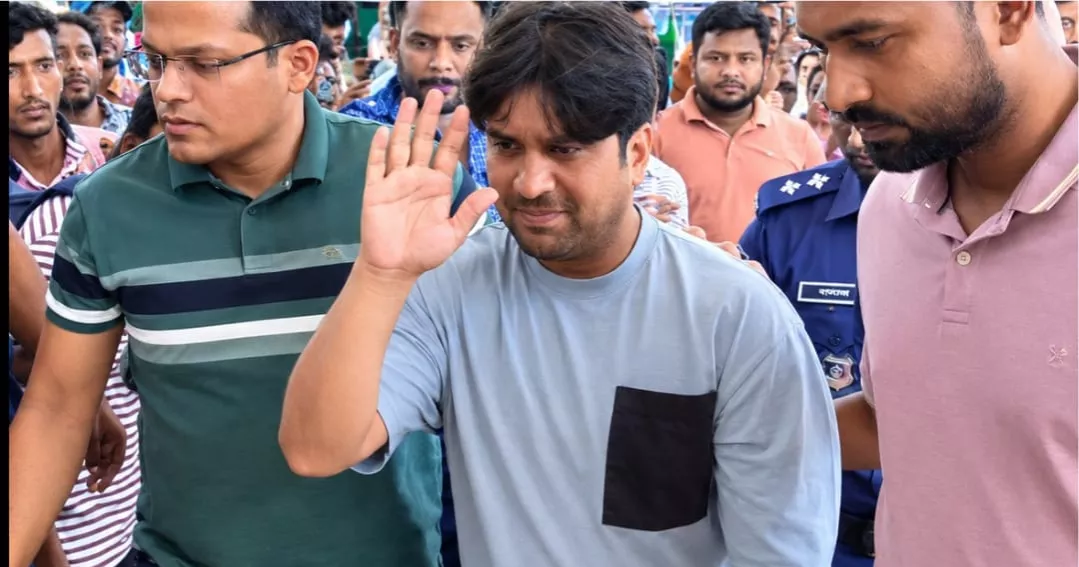 Kidnapped businessman rescued in Ctg; ex-Army man among six held