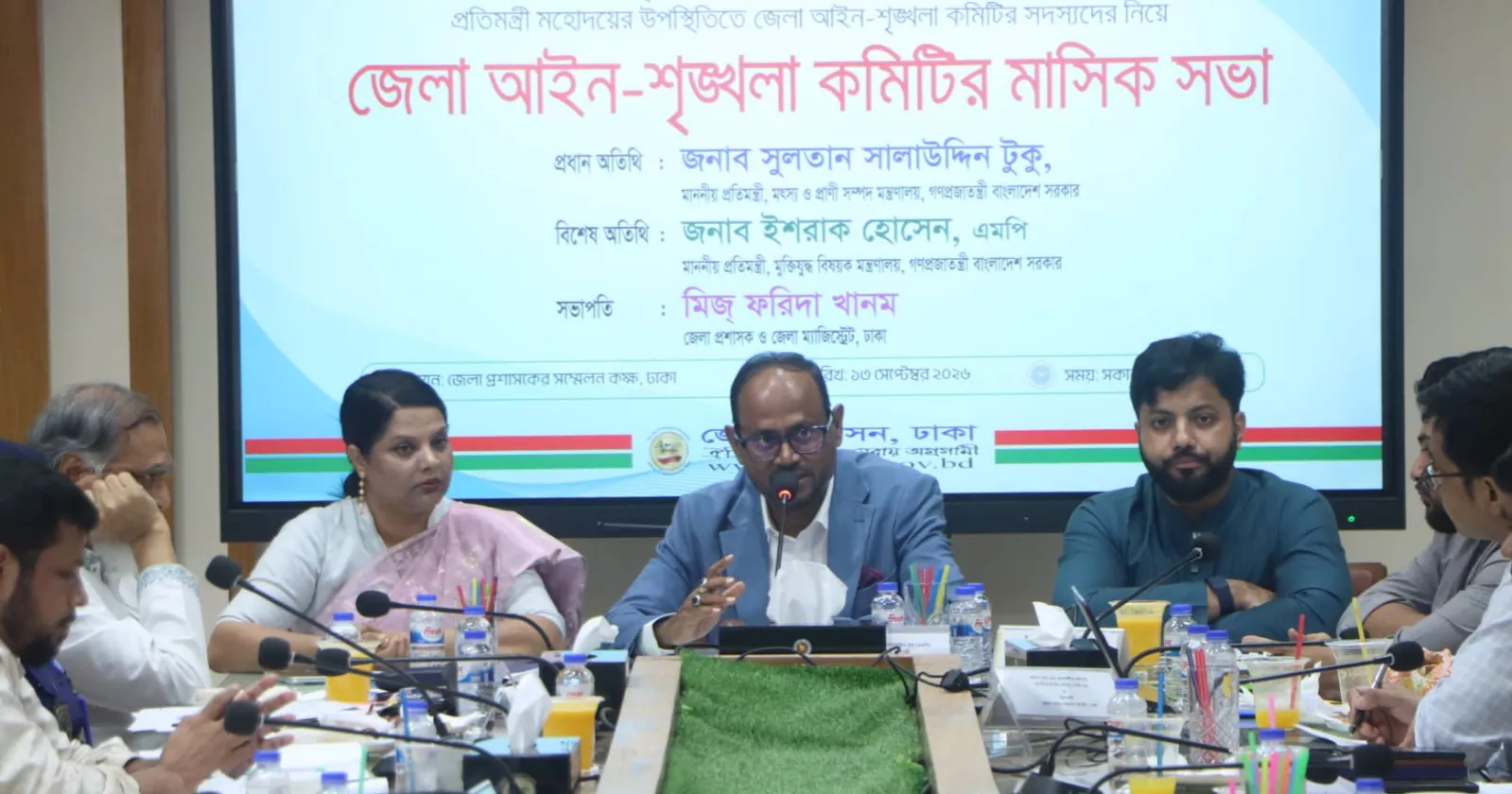 Dengue crisis may worsen in coming months: State Minister Tuku