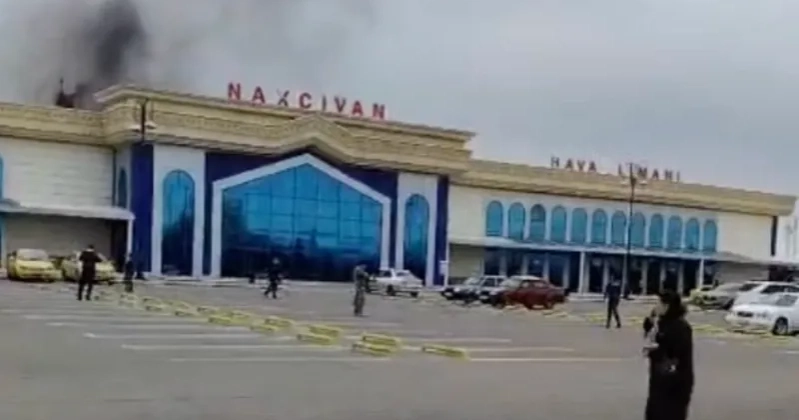 Azerbaijan withdraws diplomats as Iran drone attack sparks tensions