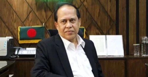 Ex-CEC Habibul Awal put on 3-day remand