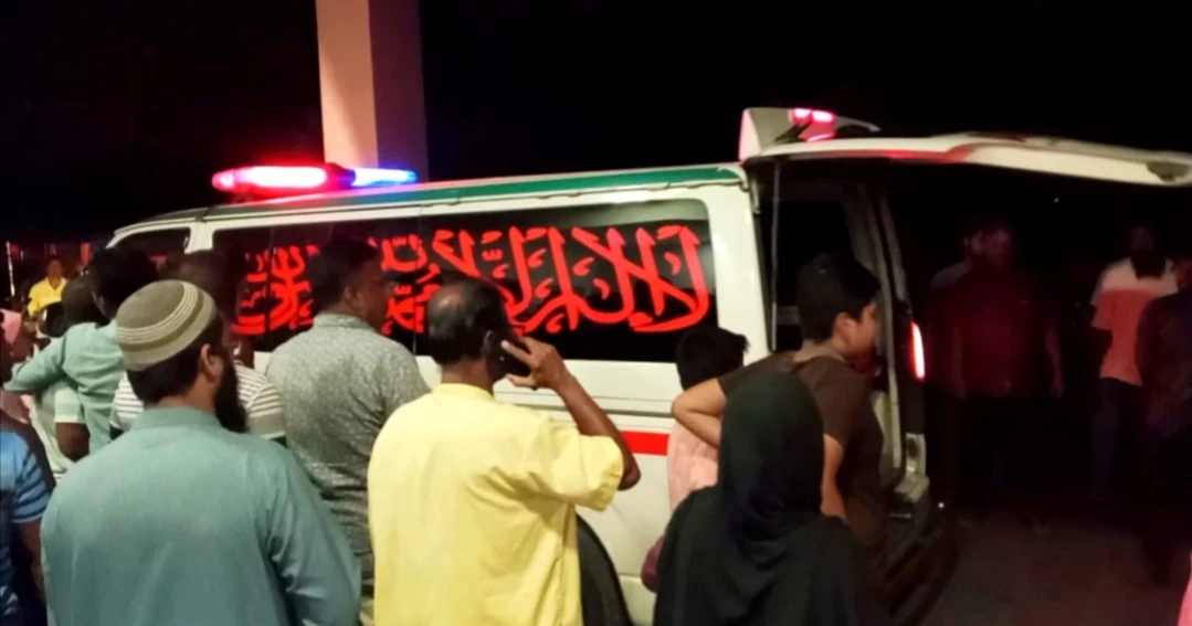 Alleged medical negligence leads to old man’s death in Chuadanga