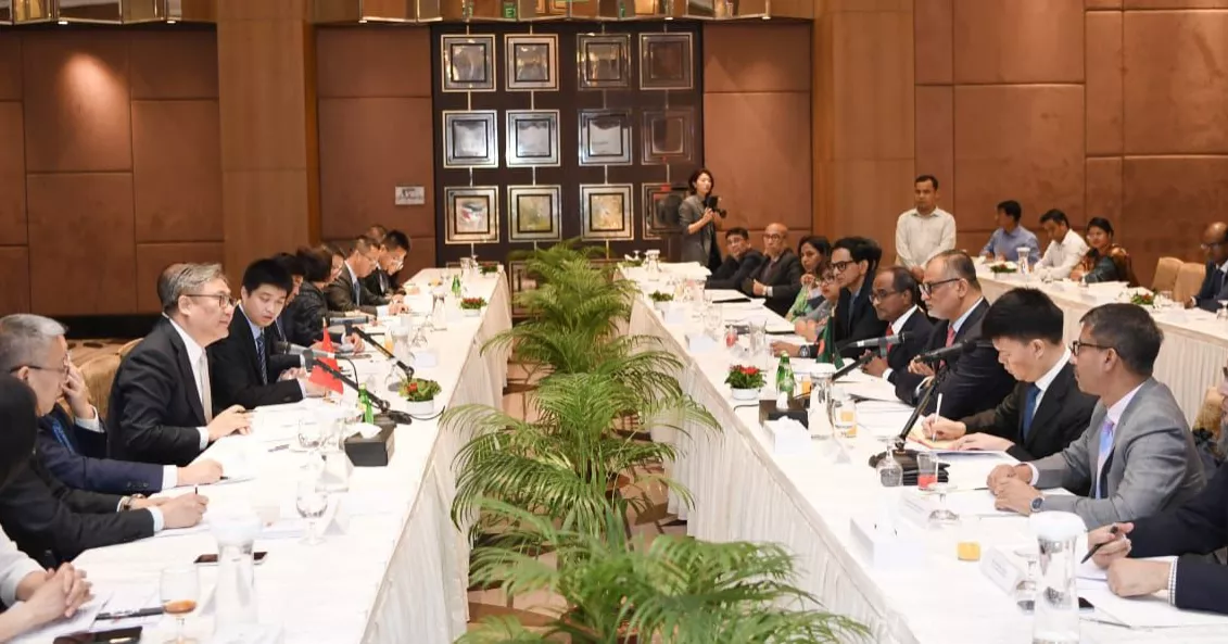 China vows to boost Bangladesh’s export capacity 