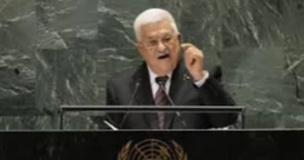 US revokes visas of Palestinian President, officials ahead of UN General Assembly