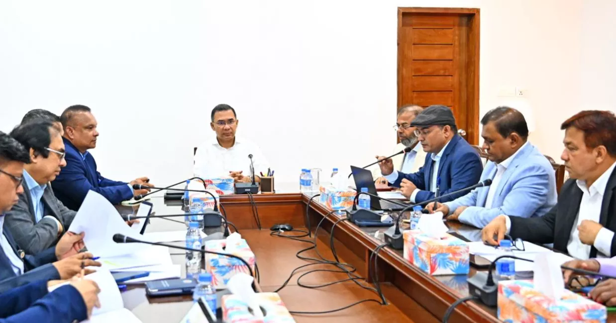 PM orders action plan to boost Bangladesh's carbon credits