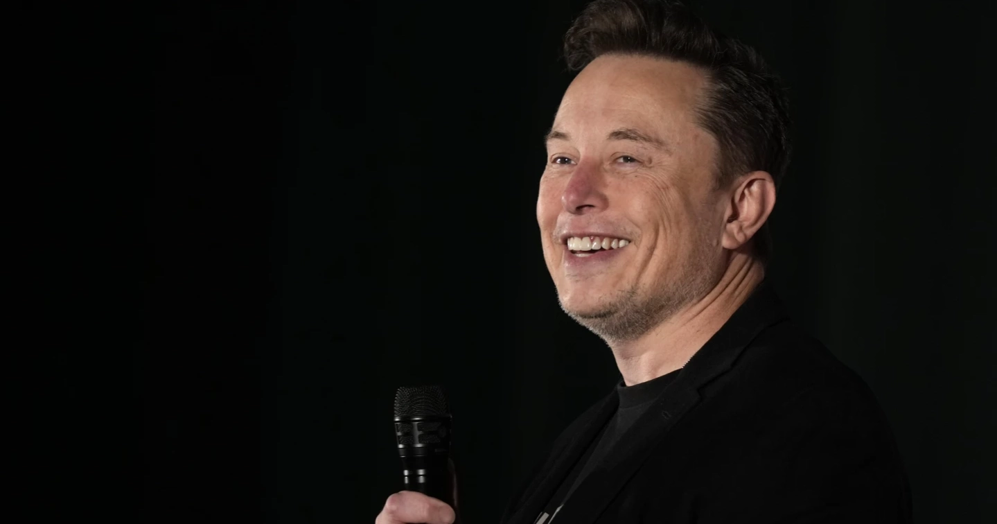 SEC sues Elon Musk who allegedly kept hidden Twitter ownership on time before buying it