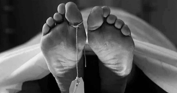 Husband strangles wife to death in Ashulia