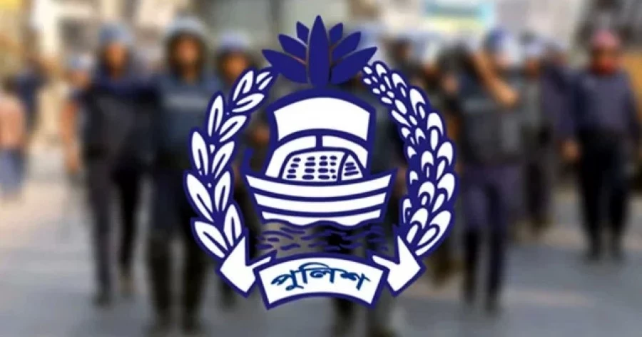 Kalabagan Police Station OC, two SIs suspended