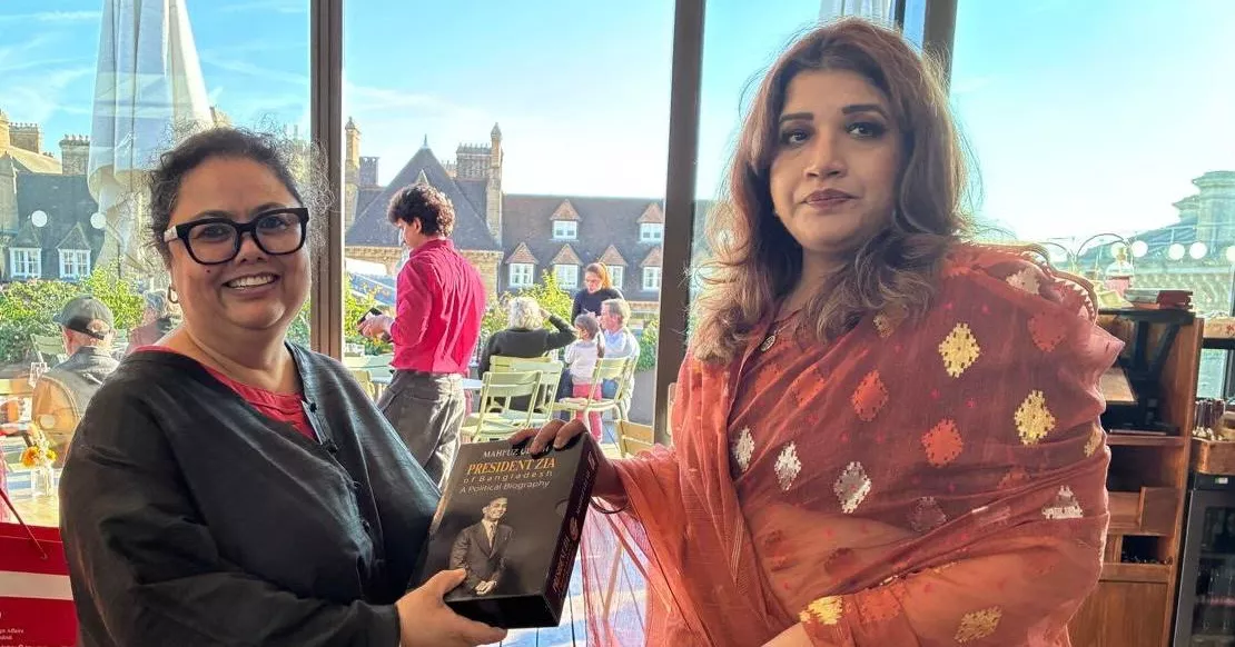 Bangladesh seeks stronger cultural ties with UK through creative economy