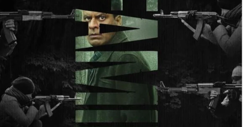 The Family Man Season 3: Manoj Bajpayee returns, Tamil star joins cast