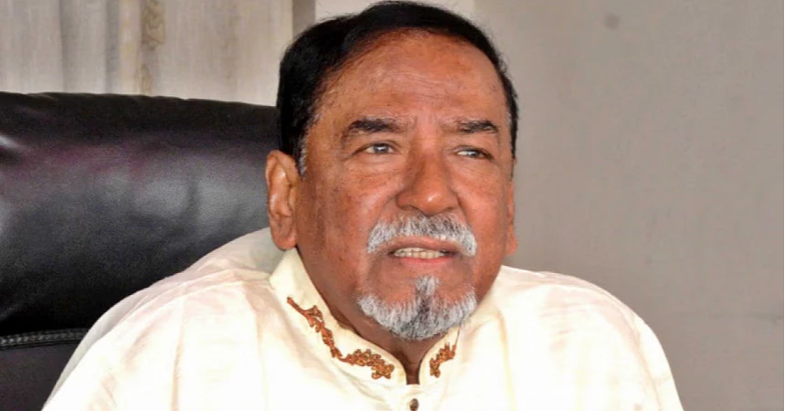 Jamaat pushing for PR to block elections: Hafizuddin