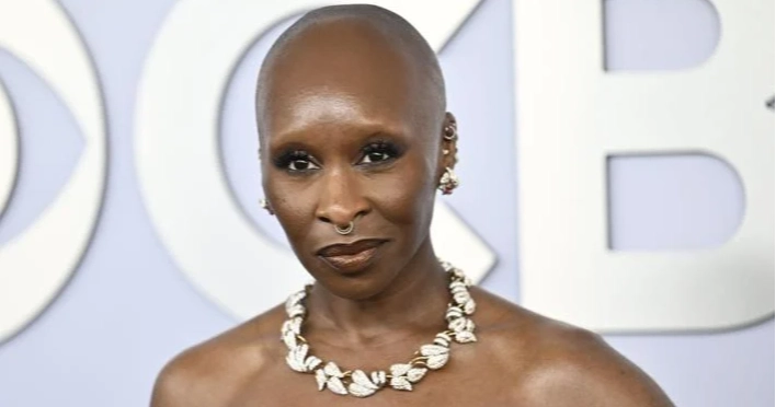 'Wicked' choice: Cynthia Erivo to host 2025 Tony Awards in June 